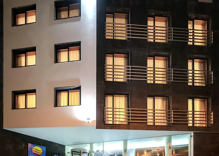 Hotel The Azoriani Boutique, Ascend Collection Ponta Delgada