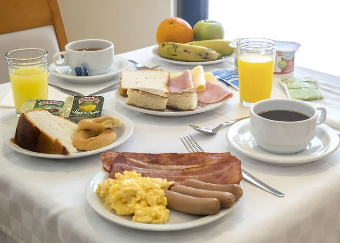 Hotel The Azoriani Boutique, Ascend Collection 3*