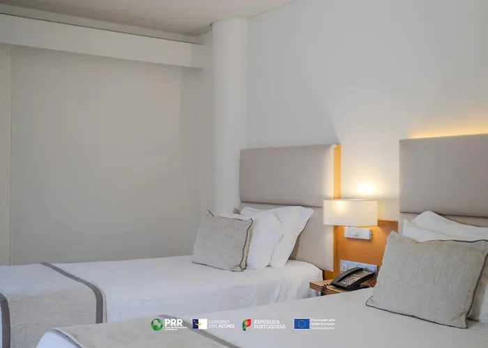 Hotel The Azoriani Boutique, Ascend Collection 3*