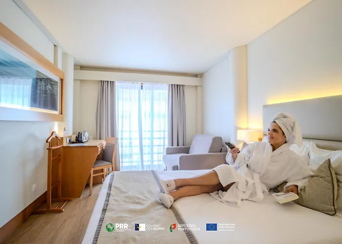 The Azoriani Boutique, Ascend Collection Hotel Ponta Delgada