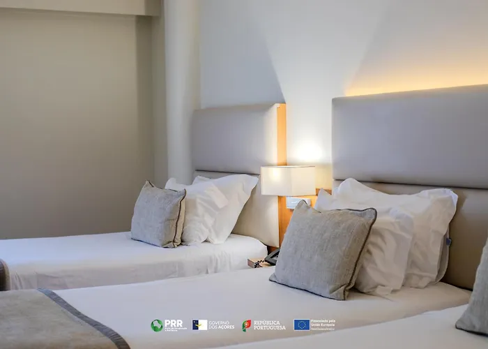 Hotel The Azoriani Boutique, Ascend Collection Ponta Delgada