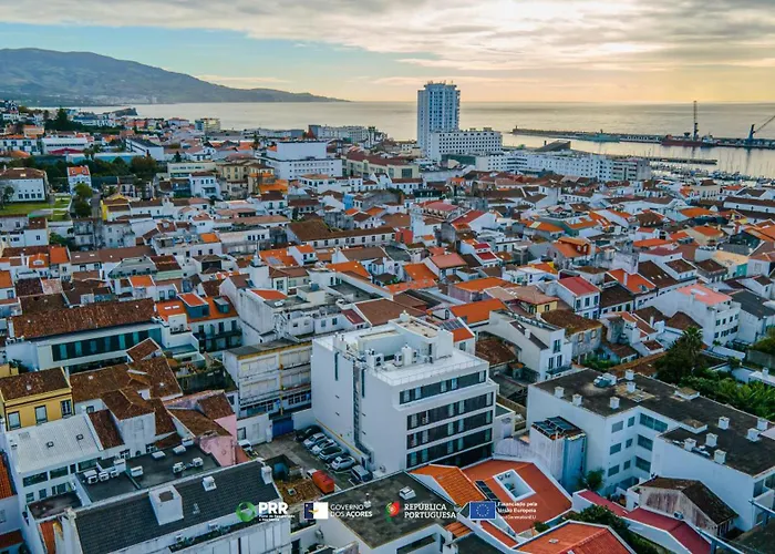 The Azoriani Boutique, Ascend Collection 3*