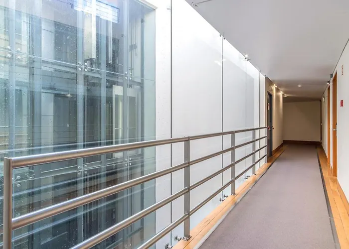 Отель The Azoriani Boutique, Ascend Collection Понта-Делгада